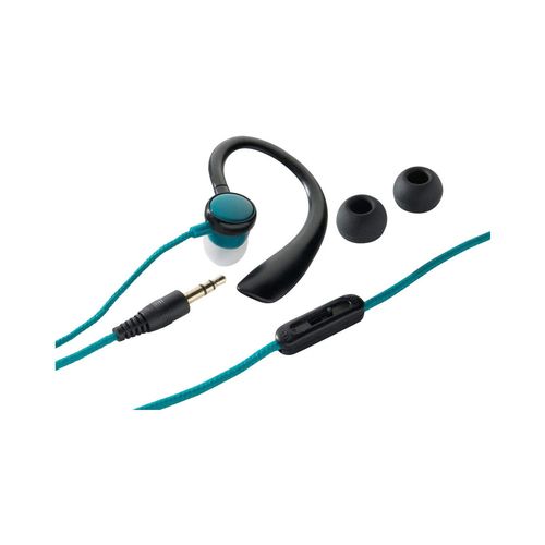 Auriculares In Ear Bluetooth Vincha Deportivo Running Mic