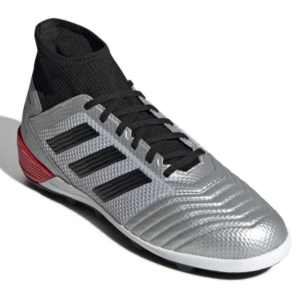 predator tan 19.4 turf shoes