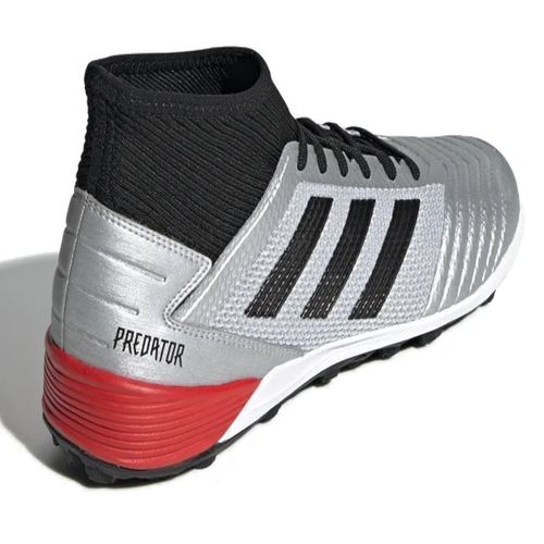 predator tan 19.4 turf shoes