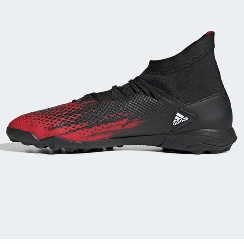 botines adidas hombre