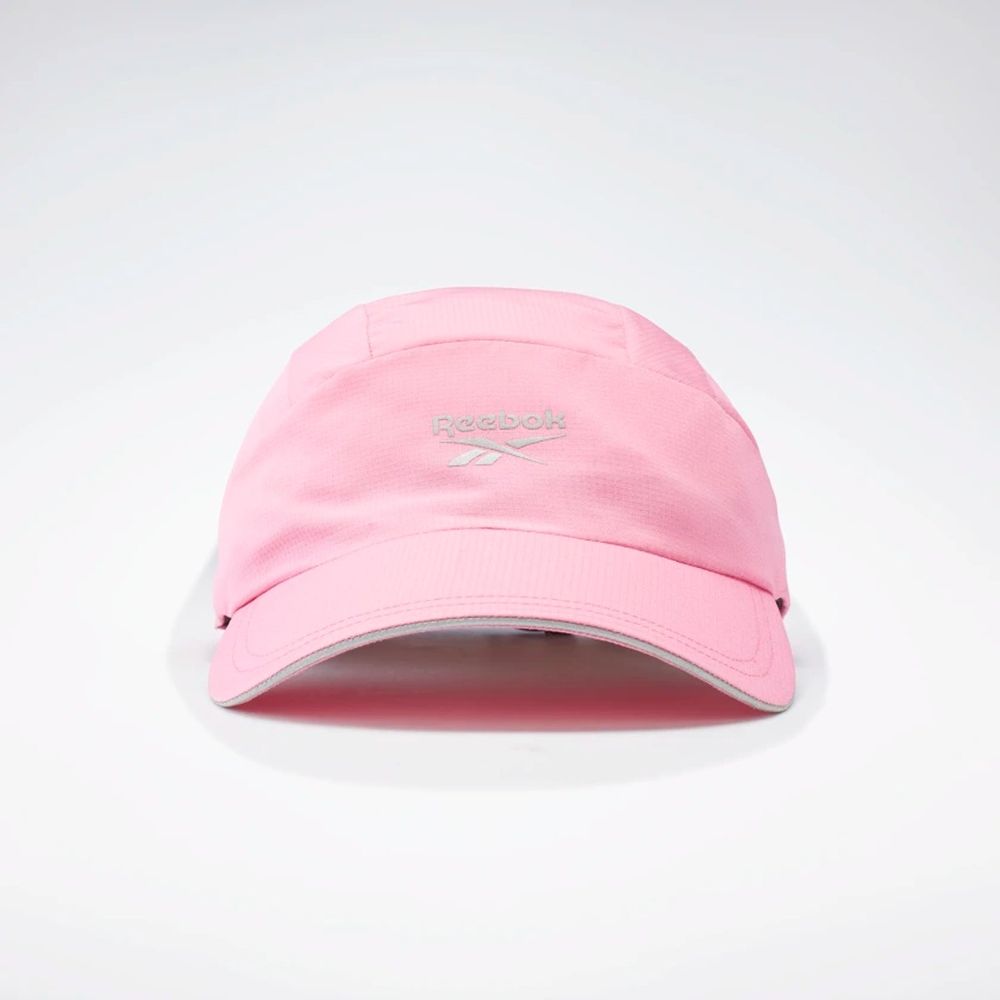GORRA REEBOK OS RUN PERF CAP MUJER Clicnea