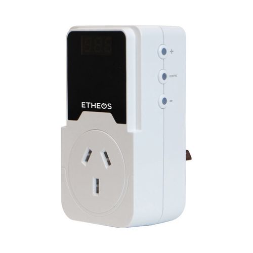 PROTECTOR DIGITAL DE TENSION 10A