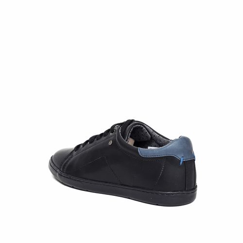 zapatillas scarpino cuero