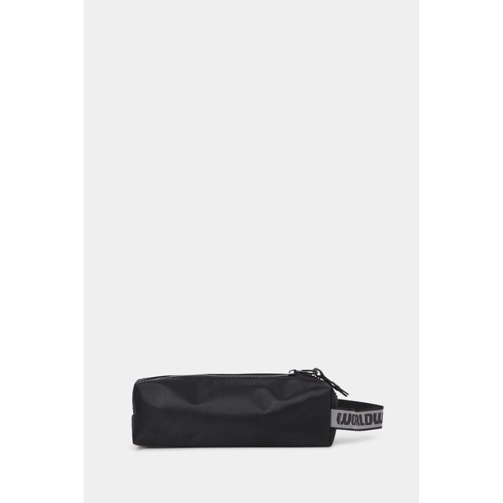 Cartuchera rayas blanco/negro – NEO Concept Store