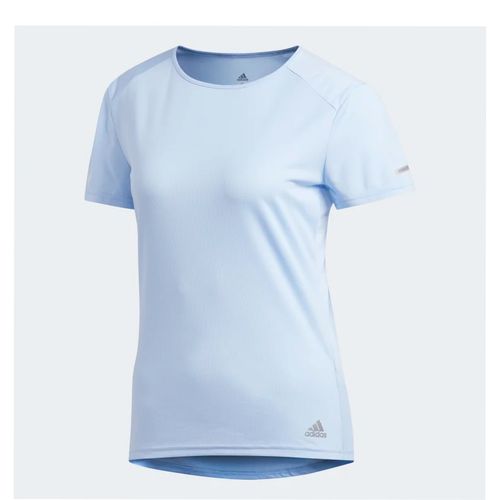 DEPORTES Y TIEMPO LIBRE INDUMENTARIA ADIDAS Mujer CELESTE clicnea