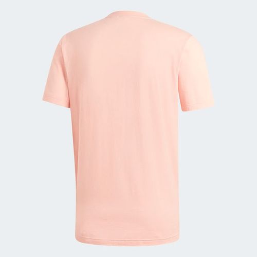 adidas Performance - Camiseta rosa HC5072 Hombre