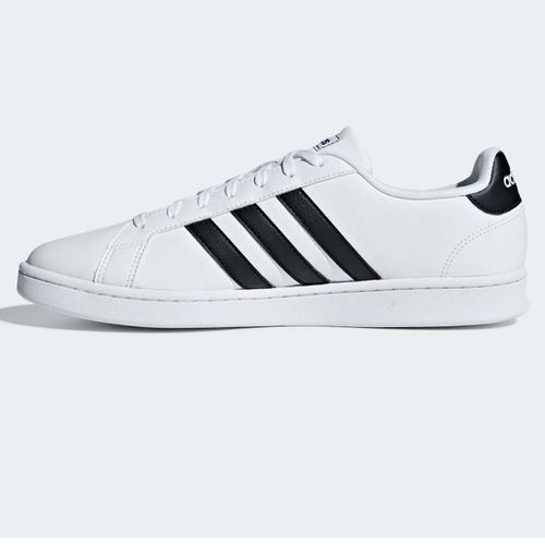 zapatillas adidas grand court hombre