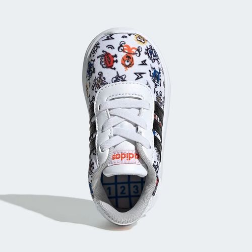 Adidas lite best sale racer inf