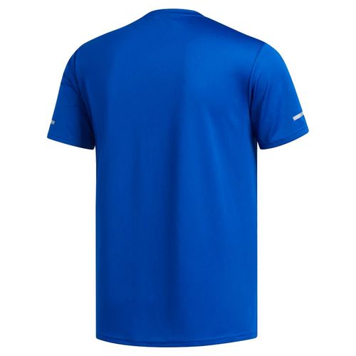 Run hot sale tee adidas