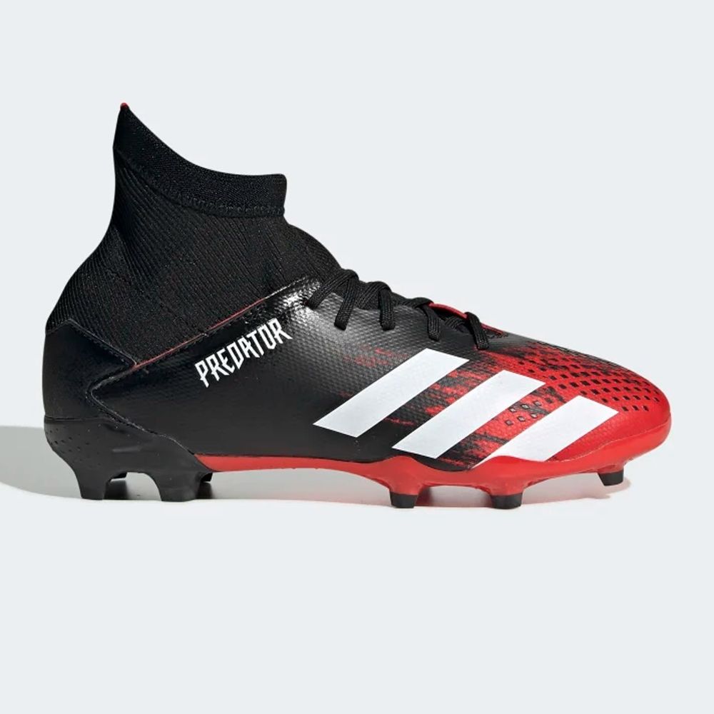 Botines 2024 adidas paraguay