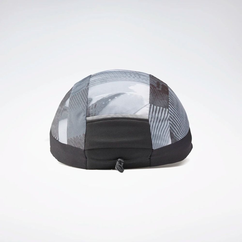 Vaypol, Gorra Reebok One Series Running - NEGRO