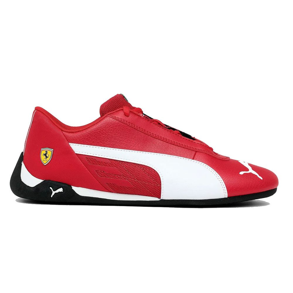 ZAPATILLAS PUMA FERRARI RACE R-CAT ADP HOMBRE - clicnea