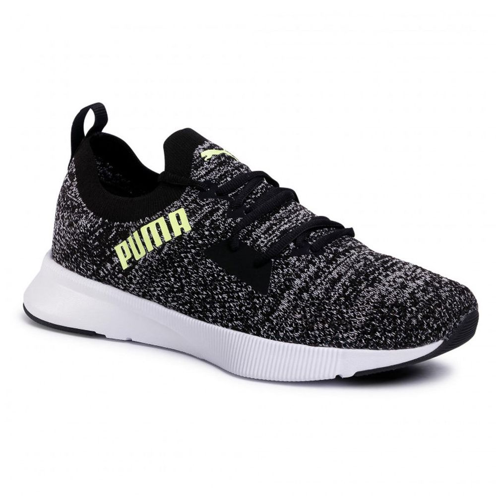 flyer runner engineer knit puma