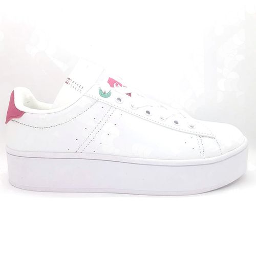 ZAPATILLAS TOPPER CANDY GALA II MUJER - clicnea