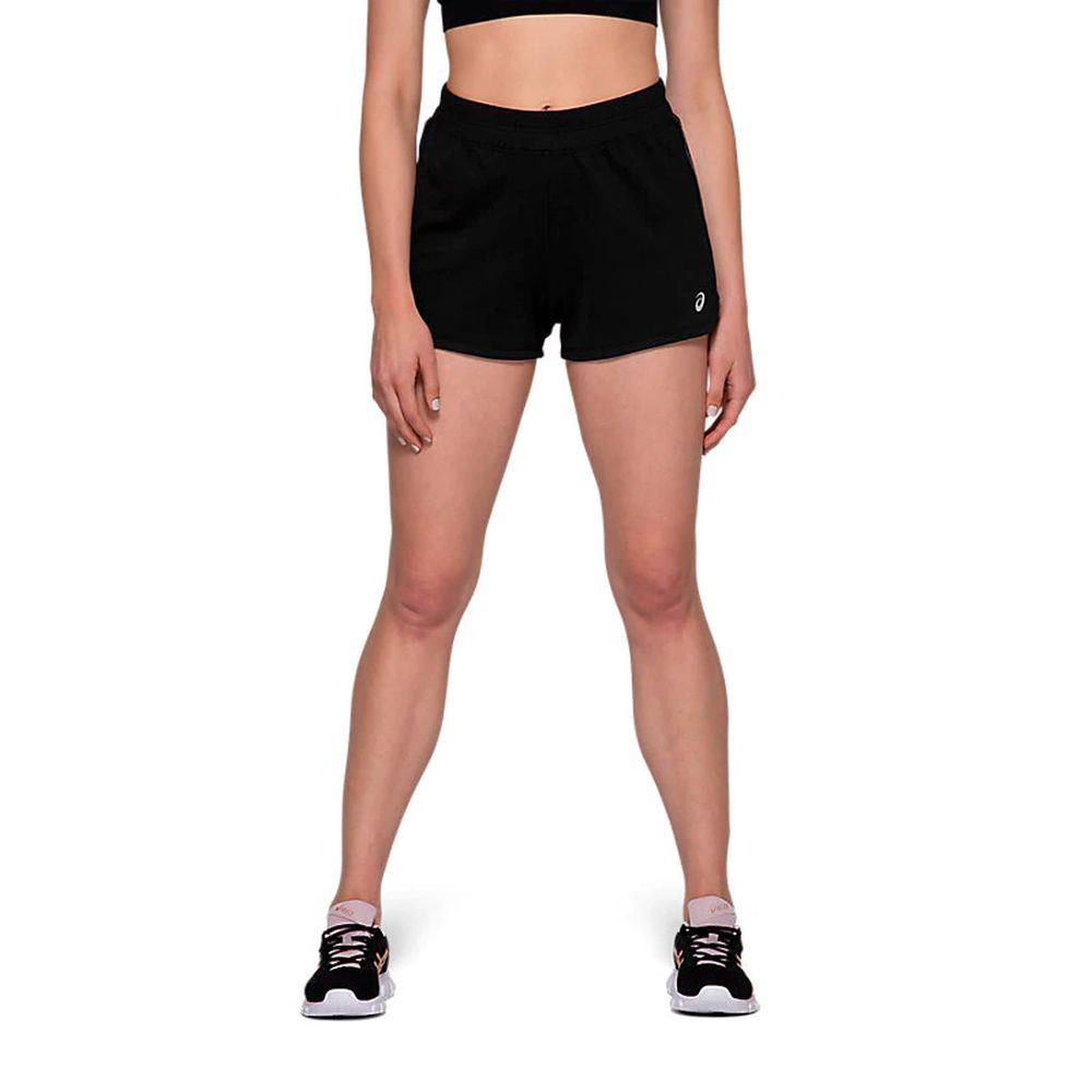 Short 2024 asics mujer