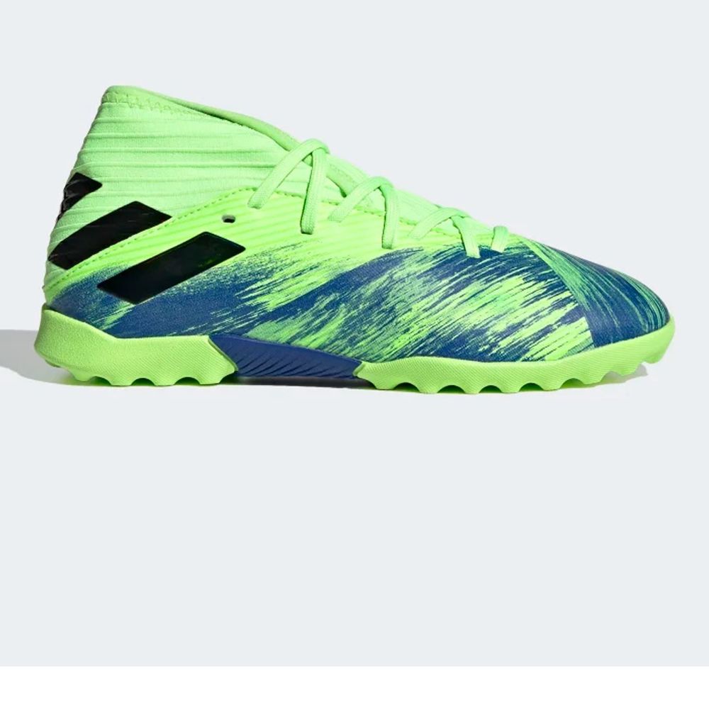 Botines adidas 2025 nemeziz 19.3