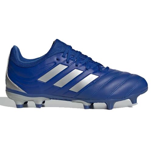 Adidas discount azules botines