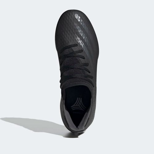 Adidas botines todo negro Clearance