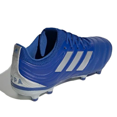 Botines adidas hombre azules Clearance
