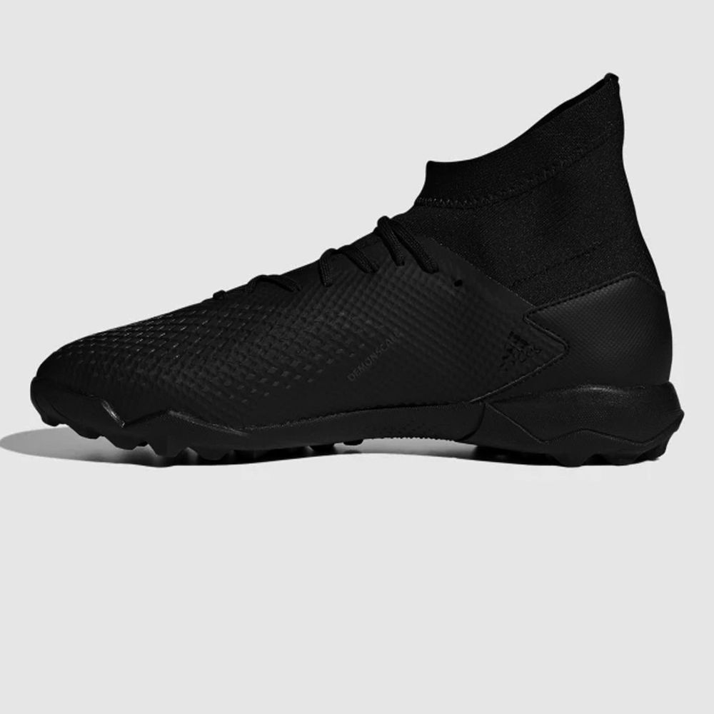 zapatillas de fútbol predator 20.3 moqueta