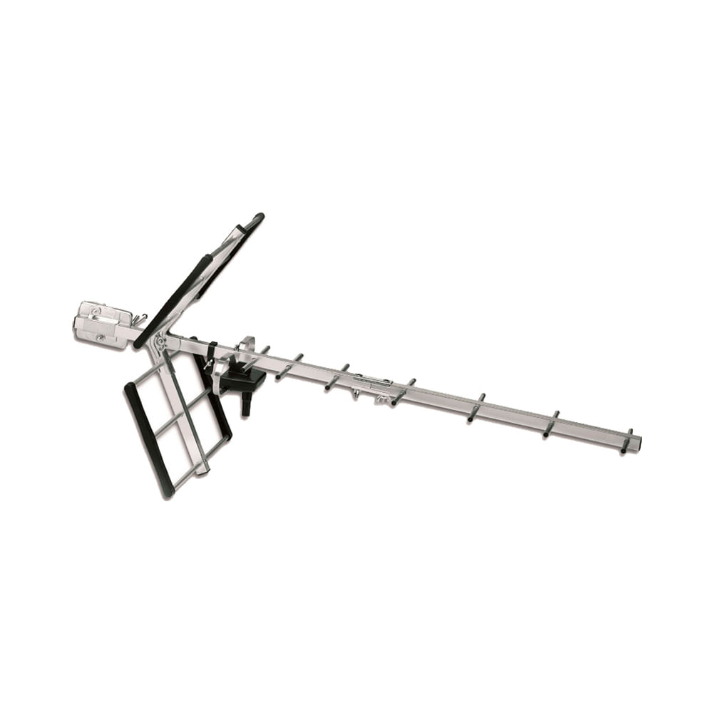 Antena de Exterior One For All SV9351 TDA para TV Digital